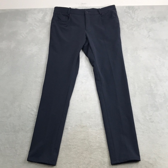 Sartoria Ambrosiana CustomMade Italian Tailored Pants Size 32